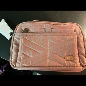 Nwt scoop 2 in blush pink